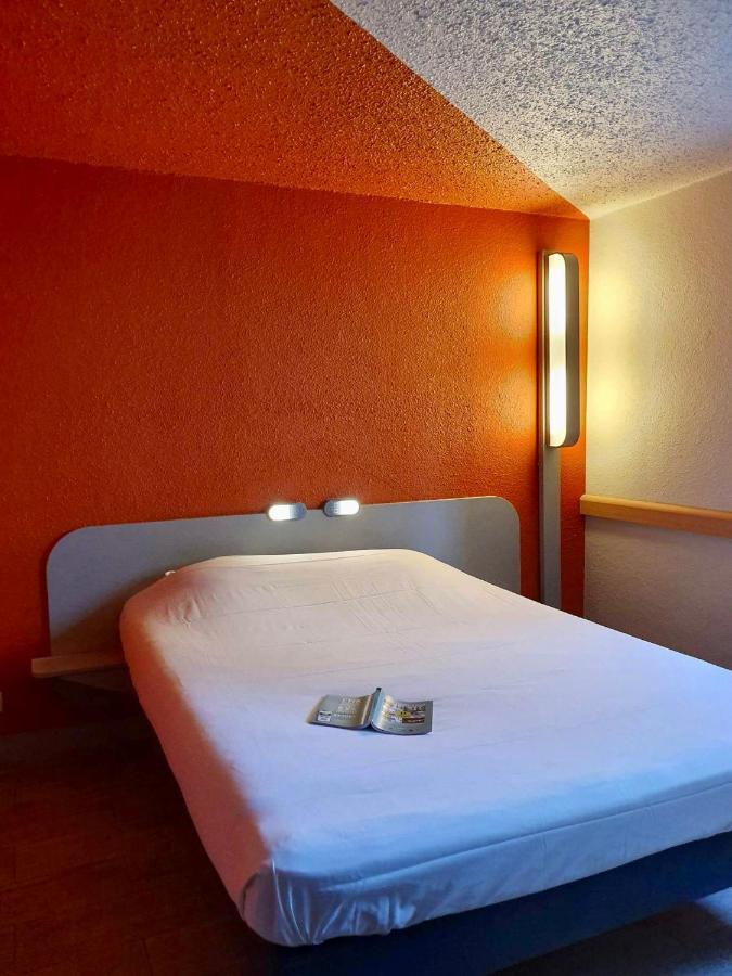 Cit'Hotel Design Booking Evry Saint-Germain-Les-Corbeil Senart 외부 사진